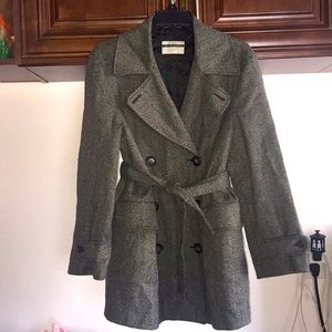 Vintage United colors Benetton coat